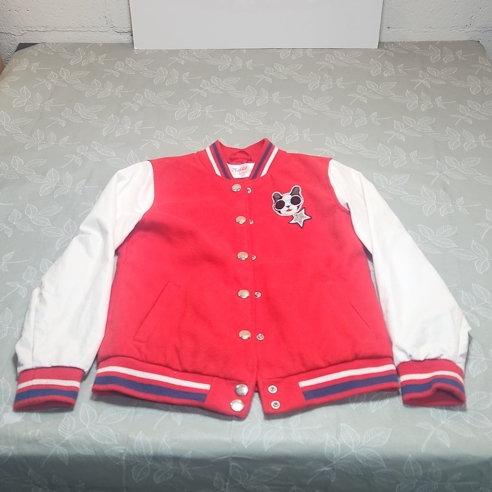 Justice Kids Coat